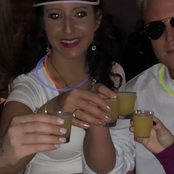 Lulus white set - Picture 4 of 4